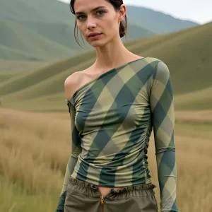BLUSA PADRÃO CARMEN SAYS