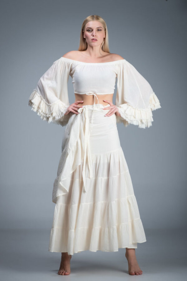 ARLO SKIRT