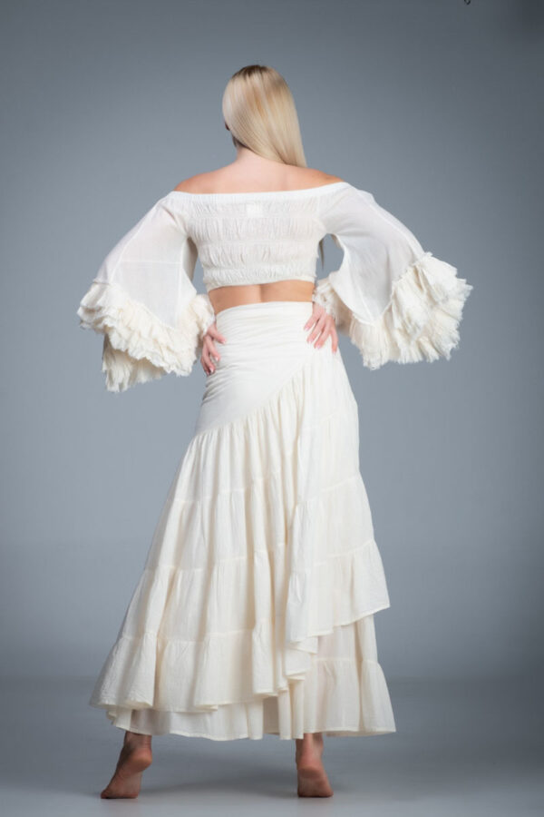 ARLO SKIRT
