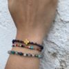 Pulseiras Handmade COLARES & PENDUREZAS