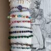 Pulseiras Handmade COLARES & PENDUREZAS