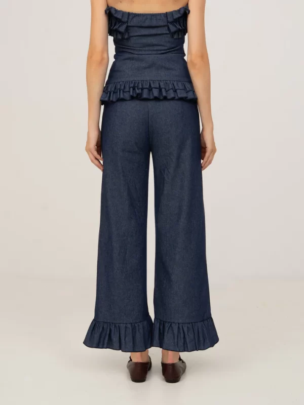 JEANS CARMEN SAYS