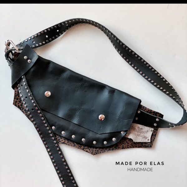 BELT BAG ZAMBIA