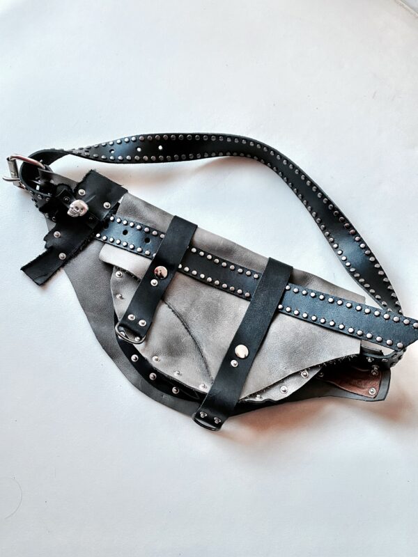 BELT BAG NEW YORK