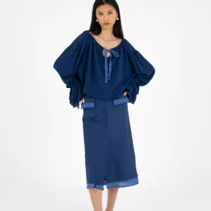 BLUSA CARMEN SAYS