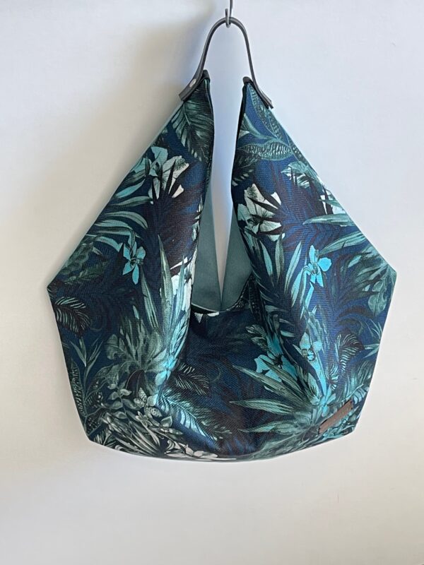 Hobobag Rain Forest