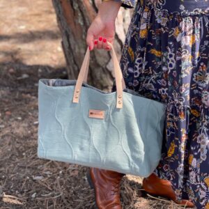 XL Bag Mint