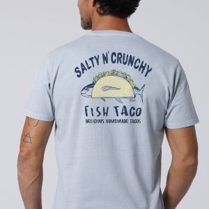 TACOS AZUL NUBE LA NANSA