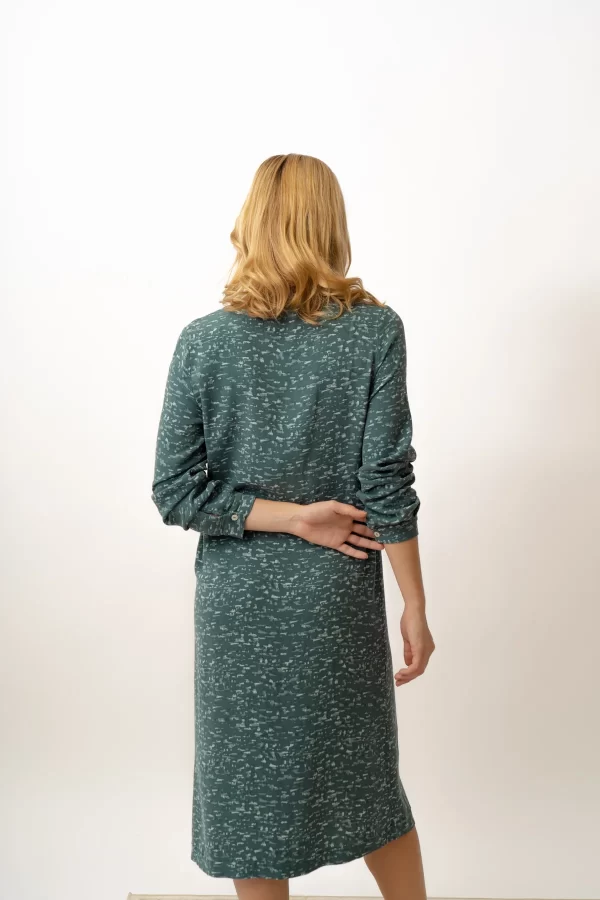 VESTIDO STEADY POEMS
