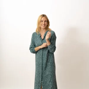 VESTIDO STEADY POEMS