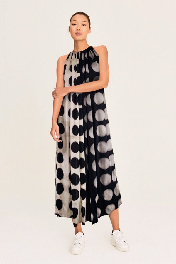 YIN&YANG DRESS