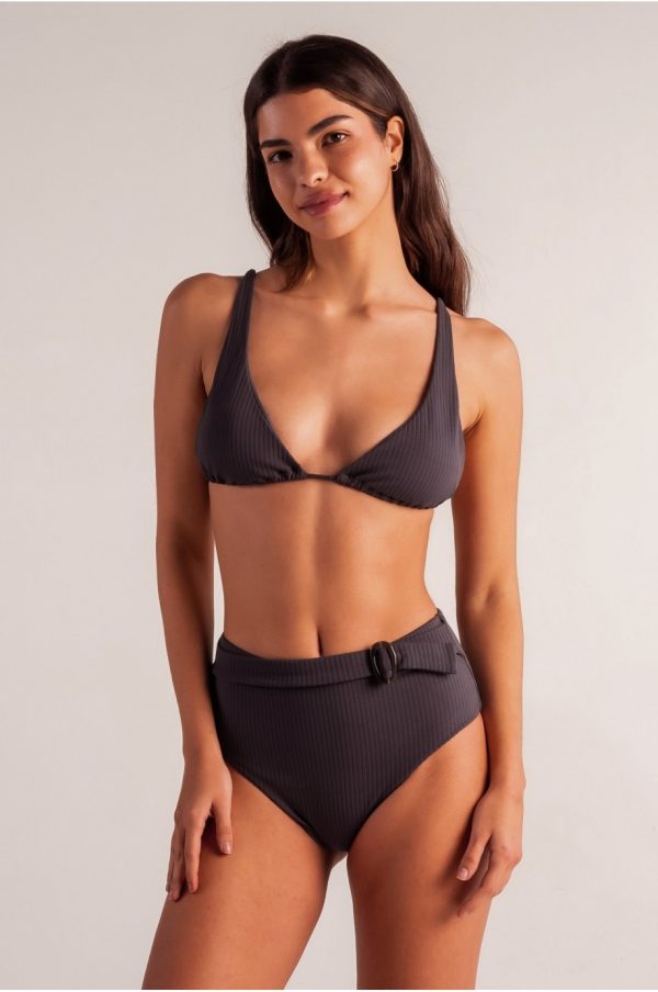 BIKINI ANTRACITA ROBIN