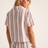 CAMISA ALGARVE ROBIN