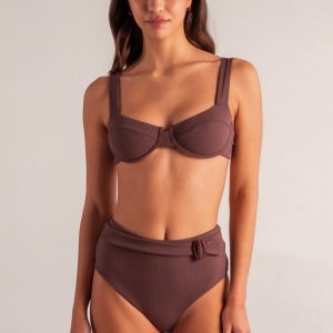 BIKINI CHOCOLATE ROBIN