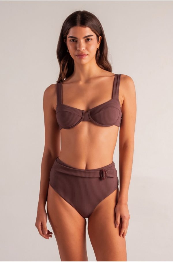 BIKINI CHOCOLATE ROBIN