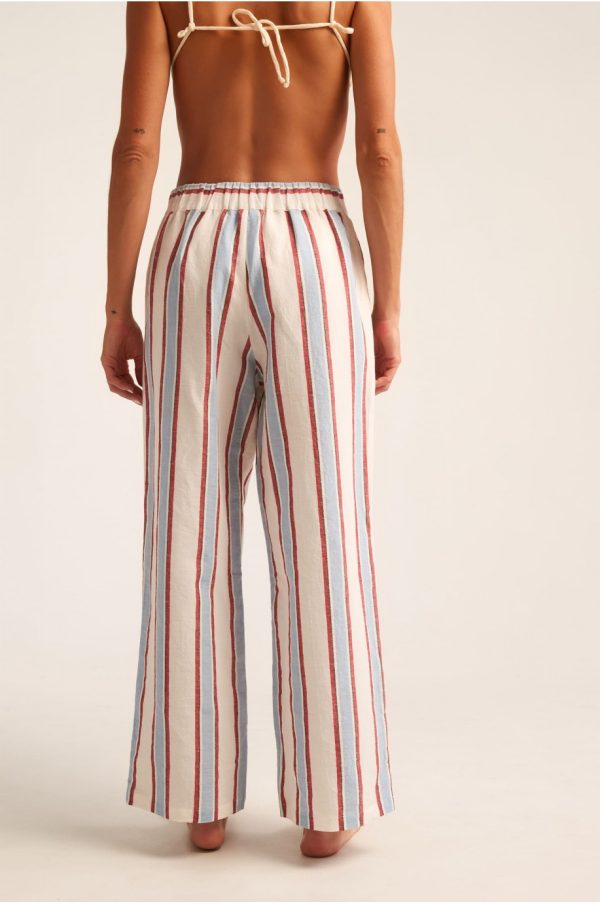 PANTALON ALGARVE ROBIN