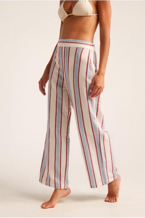 PANTALON ALGARVE ROBIN
