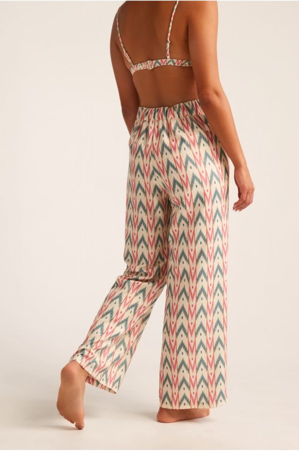 PANTALON FORMENTOR ROBIN