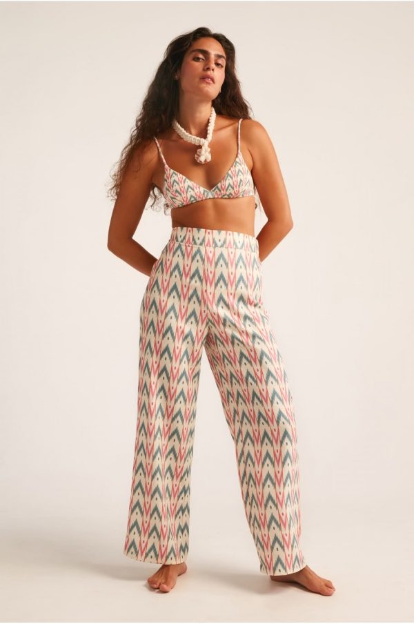 PANTALON FORMENTOR ROBIN