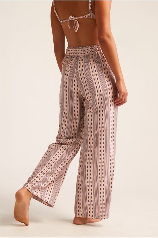 PANTALON PUGLIA ROBIN