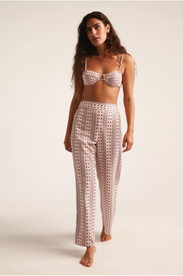 PANTALON PUGLIA ROBIN