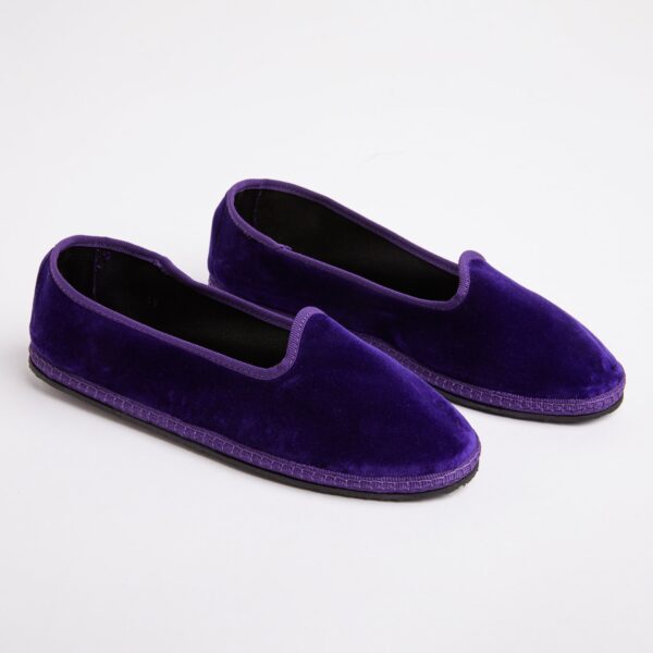 Sapato Furlane Hypnotic Violet (roxo/violeta)